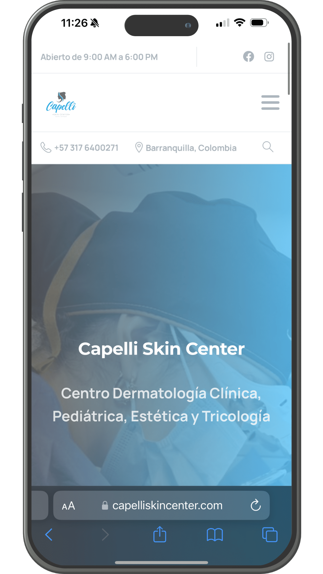 https://capelliskincenter.com