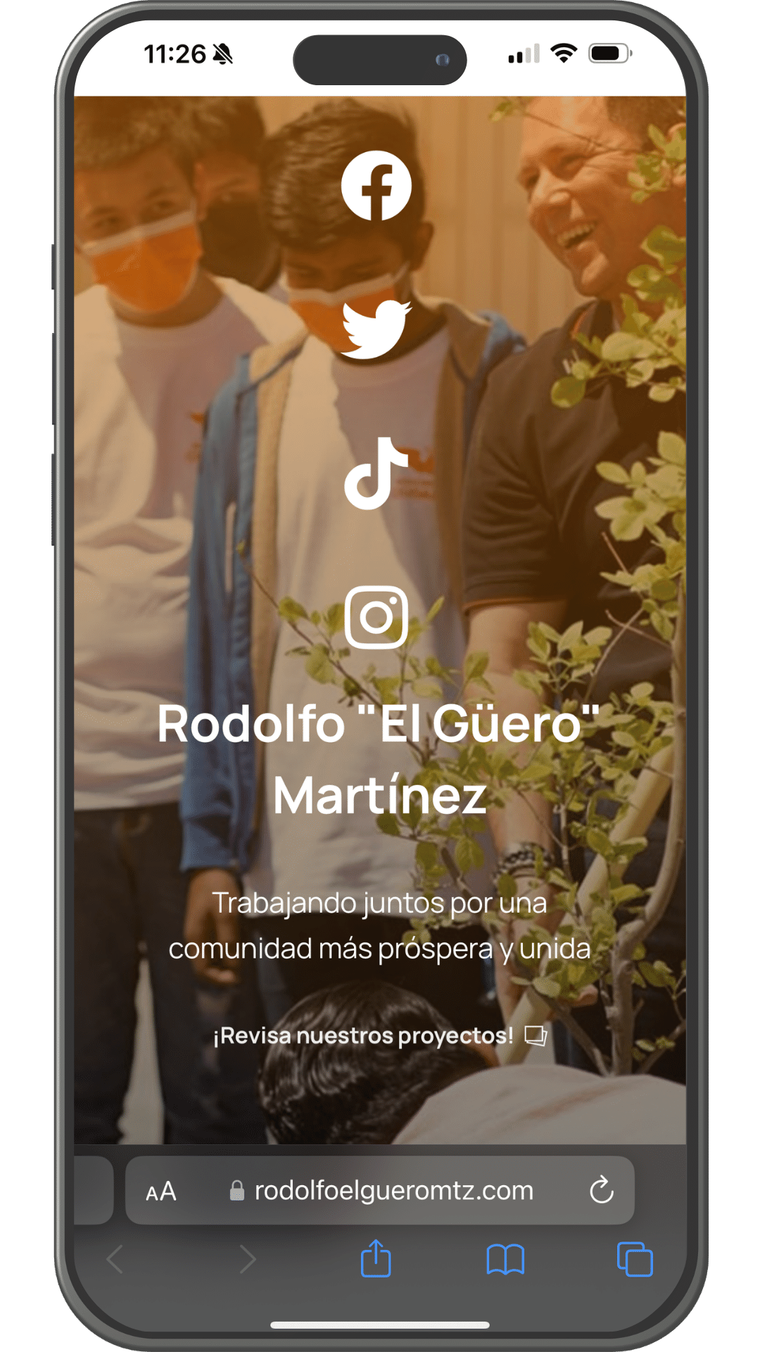 https://rodolfoelgueromtz.com